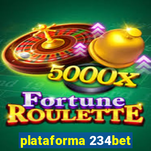 plataforma 234bet